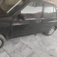 پراید فروشی مدل ۸۳ انژکتور حراج