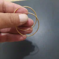 فروش فوری طلا فقط ۱۰۰ بالای تابلو|جواهرات|لنده, |دیوار