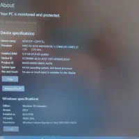 لپ تاب asus R542B|رایانه همراه|شیراز, ترمینال باربری|دیوار