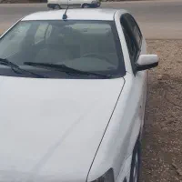 سمند ال‌ایکس 88|خودرو سواری و وانت|گالیکش, |دیوار