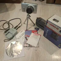 دوربین عکاسی برند Canon