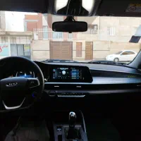 X33 Cross 1402|خودرو سواری و وانت|بجنورد, |دیوار