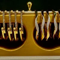 فروش طلا و جواهر کم اجرت