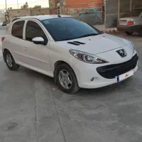 207 مدل 97 بدون رنگ بدون توضیح|خودرو سواری و وانت|بجنورد, |دیوار