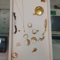 ویترین طلا به صورت آنلاین و تحویل فیزیکی...