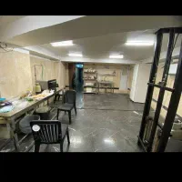 مغازه ۱۲کف۳۳زیر، مناسب خشکشویی،فست فود، قیطریه