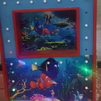 فروش وسایل خانه بازی