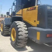 لودرشانتوی زدال ۵۰|خودرو سنگین|شیراز, ظفرآباد|دیوار