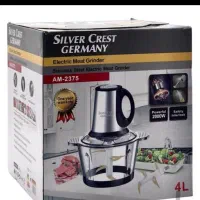 خردکن سیلور کرست