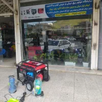 تیلر دیزلی اگرو ماشین 5 اسب|ماشینآلات صنعتی|بانه, |دیوار