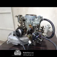 تنظیم موتور تخصصی خودروهای کاربراتوری و انژکتوری|خدمات موتور و ماشین|گنبد کاووس, |دیوار