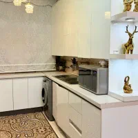 50متر یکخوابه طبقه دوم با پارکینگ آسانسور انباری|فروش آپارتمان|تهران, دولاب|دیوار