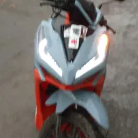 گلکسی cl150تمیز 1404