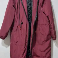 پالتو و کاپشن در حد|لباس|لاهیجان, پردسر|دیوار