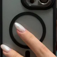 آیفون ۱۶پرومکس نچرال تیتانیوم|موبایل|کاشان, درب اصفهان|دیوار