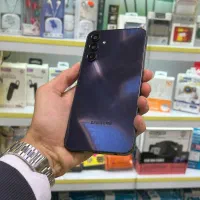 سامسونگ Galaxy A15 با حافظه 128 گیگابایت|موبایل|مشهد, رضاشهر|دیوار