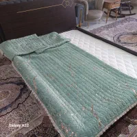 سرویس‌خواب‌‌دونفره|تخت و سرویس خواب|شاهدشهر, |دیوار