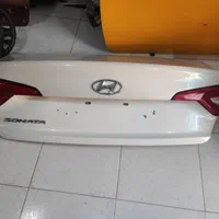 کاپوت گلگیر صندوق سوناتا آزرا i30 جنسیس النترا|قطعات یدکی و لوازم جانبی|ارومیه, |دیوار