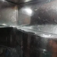 کانال سازی کولر