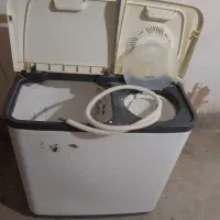 لباسشویی پاکشوما|ماشین لباسشویی و خشک‌کن لباس|تایباد, |دیوار