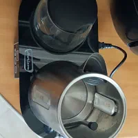 چای ساز و قهوه ساز ز هوریزون ساخت اسپانیا|سماور، چای‌ساز، قهوه‌ساز|تهران, پاسداران|دیوار