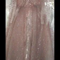 لباس مجلسی وعروس