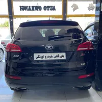 جک s5 مدل ۹۴ بازرگانی خودرو اورنگی|خودرو سواری و وانت|تبریز, |دیوار