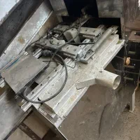 قند خردکن چهل تیغه|ماشین‌آلات صنعتی|سردشت, |دیوار