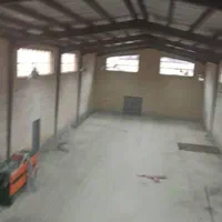 اجاره کارخانه داخل شهرک صنعتی فلزی|اجارهٔ دفتر صنعتی، کشاورزی، تجاری|شریف‌آباد, |دیوار