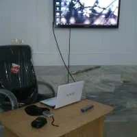 میز کامپیوتر