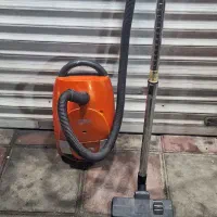 یخچال تلویزیون فرش جارو برقی(باضمانت)|یخچال و فریزر|اسلام‌شهر, شهرک سعیدیه|دیوار