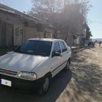 دربستی به تمام نقاط کشور