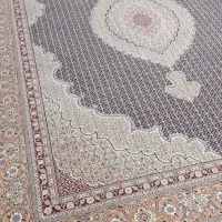 دو عدد فرش ۱۲ متری|فرش|صحنه, |دیوار