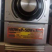 gn99d sony|سیستم صوتی خانگی|شاهرود, |دیوار