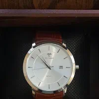 ساعت مچی کوارتز مردانه Rolanz