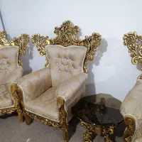 فروش مبل|مبلمان خانگی و میز عسلی|قره ضیاالدین, |دیوار