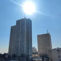 فروش آپارتمان ۲۰۹ متری ۳ خوابه در شهرک غرب