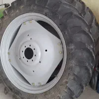 لاستیک باریک