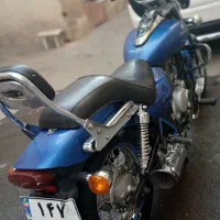 موتور سیکلت اونجر۲۰۰ (باجاج)BAJAJ هارلی|موتورسیکلت|تهران, فردوسی|دیوار