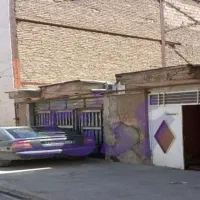 مشارکت در ساخت زمین ۲۱۰متر دونبش