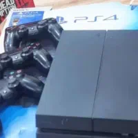 دسته اورجینال ps4