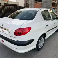 پژو 206 SD اس دی 1389 صندوقدار تیپ2|خودرو سواری و وانت|آمل, |دیوار