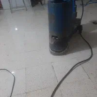 کفسابی کف ساب موزائیک سابی بتن سابی کفساب|خدمات نظافت|بندر ماهشهر, |دیوار