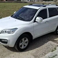 شاسی بلند لیفان x60 (در حد صفر)
