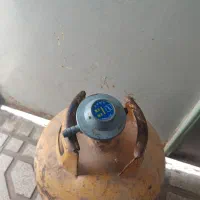 کپسول گاز