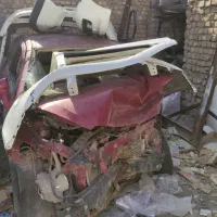 برلیانس تصادفی ۲۳۰