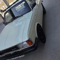 پیکان وانت مدل ۸۹ شاسی سالم