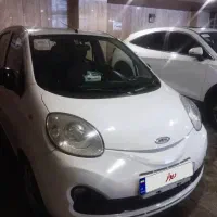 ام‌وی‌ام 110S کامفورت، مدل ۱۳۹۵|خودرو سواری و وانت|تهران, خواجه نصیر طوسی|دیوار
