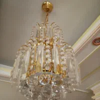 لوستر ۱۵۰۰تومن|لوستر و چراغ آویز|اسلامشهر, مظفریه|دیوار