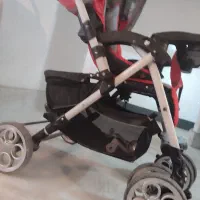 کالسکه کودک  جنس عالی سالم